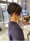 大人美人ツヤカラー白髪ぼかし20代30代40代/大分
