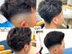 アイリュウ ヘア(airyu hair)の写真