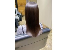 ヘアサロン ピース(hair salon PIECE)