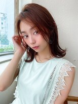 アフロートフクオカ(AFLOAT FUKUOKA)&nbsp;【3月27日NEWOPEN！AFLOAT福岡】似合わせカットくびれレイヤー