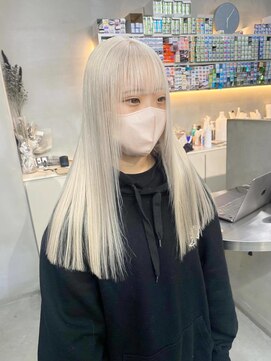 クリム(qulim) crystal