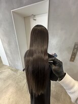 エイト ヘアサロン 渋谷本店(EIGHT)&nbsp;縮毛矯正