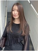 名駅/名古屋駅/学割U24/レイヤーカット/オージュア/ダブルカラー