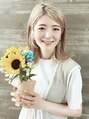 ヘアリゾート ブーケ(hair+resort bouquet) 石井 優子