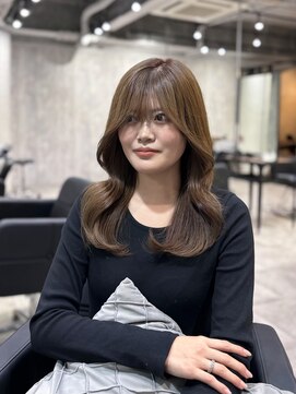 ジーナ 博多(Zina) 【 shiori 】大人こなれ感♪