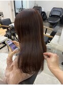 ピンクブラウンピンクグレージュくすみピンク10代20代30代