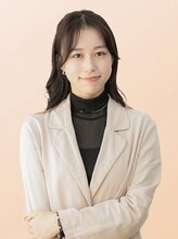 エン バイ ユアーズヘア 銀座店(eN° by youres hair) 飯泉 ゆうか