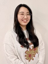 クラウドヘアー 北仙台店 佐藤 なつの