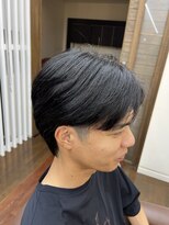 レーブアバンセ(reve avance)&nbsp;ナチュラルセンターパート