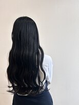 イグレックヘアー(igrek hair)&nbsp;波巻きウェーブ