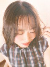 エント アフェット(en.to affetto)