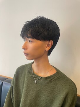 ティー リュクスボーテ(T LUXE BEAUTE) 【 natural mash 】