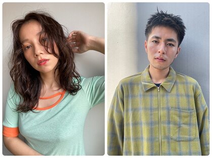 セーヌ ロク(ceine loq)の写真