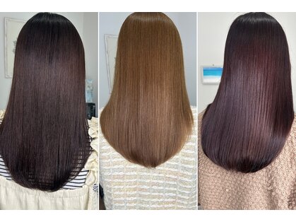 ラブレス(LOVELESS)の写真