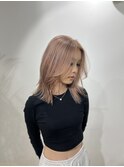 ミルクティーレイヤー