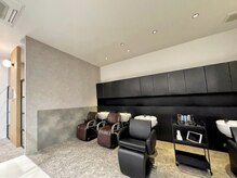 極上の癒し体験。至福のシャンプータイムを。