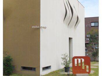 mild nap【ミルトナップ】