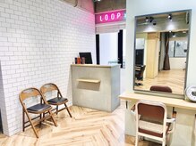 髪質改善/レイヤー/韓国ヘア/メンズカット/メンズ/透明感カラー]