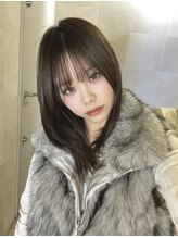 ユー イケブクロ(u Ikebukuro) Misaki 韓国レイヤ