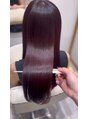 ジーナ 千葉(Zina) 完全ブリーチなしカラー*高発色をブリーチ無しで叶えます ^ ^