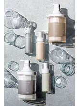 【トリートメント】業界初の最新独自技術BYKARTE(バイカルテ)取り扱いサロン“毛髪再生”トリートメント