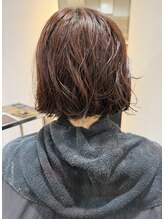 “ここで差がつく！“まずはカウンセリングでお悩みや理想をしっかりキャッチします◇＊