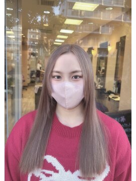 モアムー(Moremuu) ［かの］ミルクティー