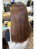 シード(SEED)&nbsp;髪質改善トリートメント