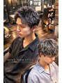 スマイルヘア 浦和店(Smile hair)/＊Smile hairが作る、メンズパーマが人気＊