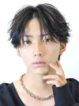 クロトヴィラ 天神大名(KUROT villa) フェザーショート