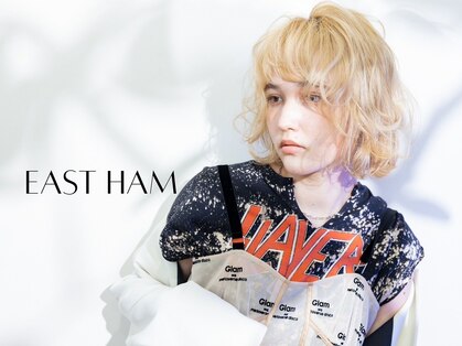 イーストハムアネーロ(EAST HAM anello)の写真