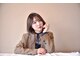 アルジャーノンシロ(ALGERNON shiro)の写真