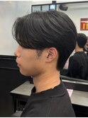 センターパート
