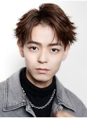 フェザーショート