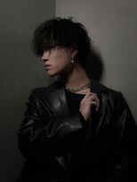 刈部倶楽舞&nbsp;シャドウウルフ【朝久】