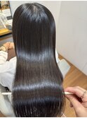  &nbsp;&nbsp;&nbsp;髪質改善×頭浸浴ケアコース