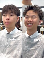 ビューネオ(VIEW NEO)&nbsp;会社に馴染んだお洒落ルーズショート