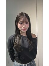 チフガーデンバイアール(Chif garden by R)&nbsp;な ぎ