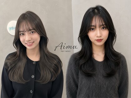 エミュ(Aimu.)の写真