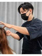 ファイ カラースタジオ(PHI COLOR STUDIO)&nbsp;ヒコサカ カラー専門