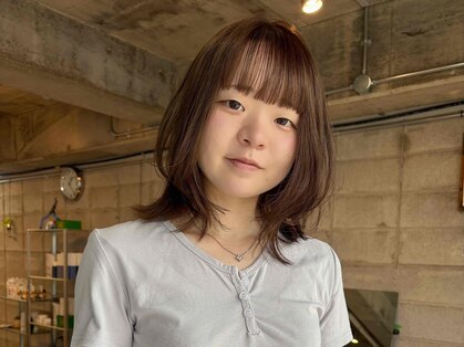 トゥコ(Tuco)の写真