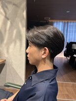 レグ(legg.)&nbsp;テーパードショート