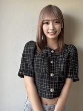 ドゥ ドゥ ネクスト(Do Do NEXT)&nbsp;浜野 