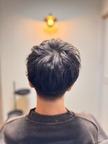 メンズサロン ハレ(HARE)&nbsp;[men's salon HARE]　神戸 | 垂水 | メンズサロン