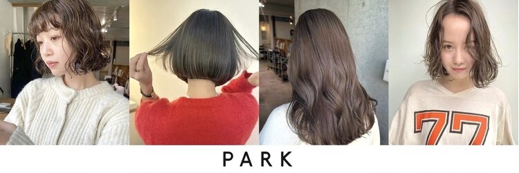 パーク 代官山(PARK)のサロンヘッダー