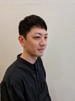 ラマージュ(La'mage)&nbsp;大人のショートメンズ