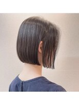 エオン(eon)&nbsp;・大人ボブ