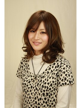 アルターリアン(aL ter LieN) オンナップリアップ!