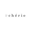 シェリ(cherie)のお店ロゴ