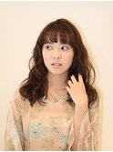 ニュアンスパーマ